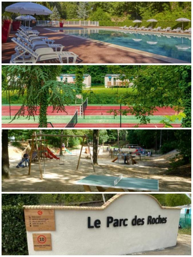 Mbimbe Agnes Campingplatz