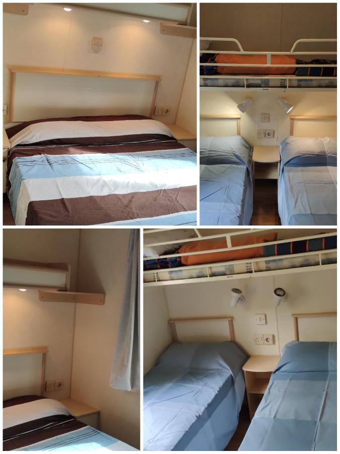 Mbimbe Agnes Campingplatz