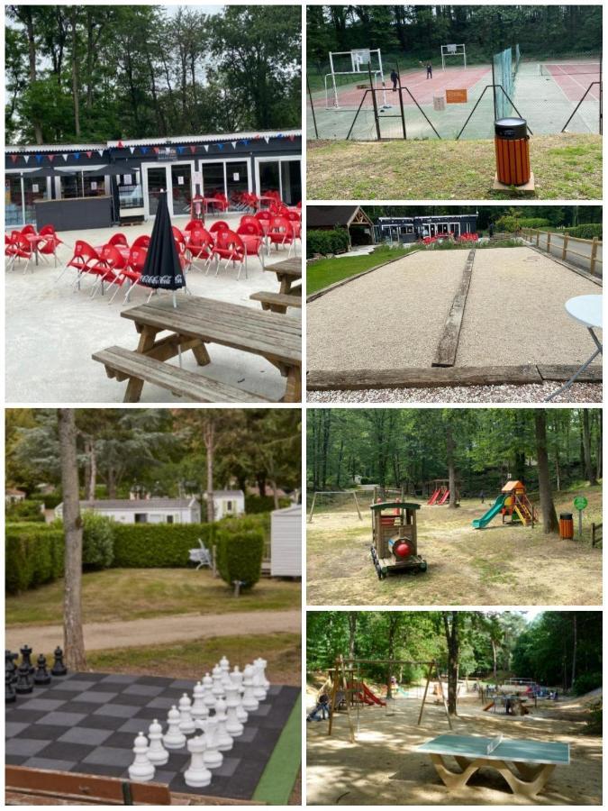 Campingplatz Mbimbe Agnes *